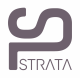 Strata Land Logo